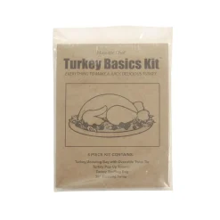 Regency Wraps 4 Piece Turkey Basics Kit Online