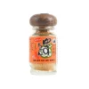 KAGURA NO SATO 7 Spice Blend Shichimi with Yuzu, 25g Hot