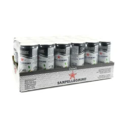 San Pellegrino 24 x 330ml Chino Can Sale