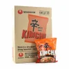 Nongshim 20 x Packs of Kimchi Ramyun Noodles Hot