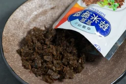 Sichuan Famous Brand 5 x Ya Cai - Sichuan Preserved Mustard Greens, 80g Outlet
