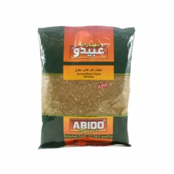 ABIDO Mixed Thyme (Mohawaj) Zaatar, 500g Hot