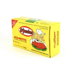 El Yucateco Achiote Paste Outlet