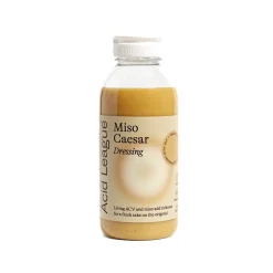 Acid League Miso Caesar Dressing, 300ml Sale