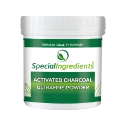 Special Ingredients Activated Charcoal Powder, 100g Online