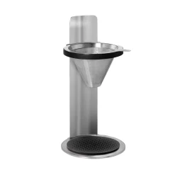 Ad Hoc AdHoc Mr. Brew Stainless Steel Slow Drip Coffee Maker