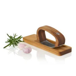 Ad Hoc AdHoc Rocca Alio Rocking Garlic Press