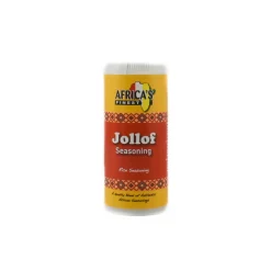Africas Finest Jollof Seasoning, 100g Outlet