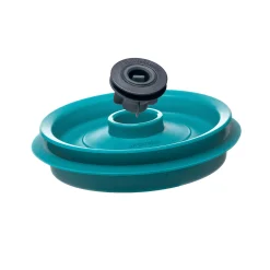 Airtender Extra Vaccum Lid for Clip Top Jars Best