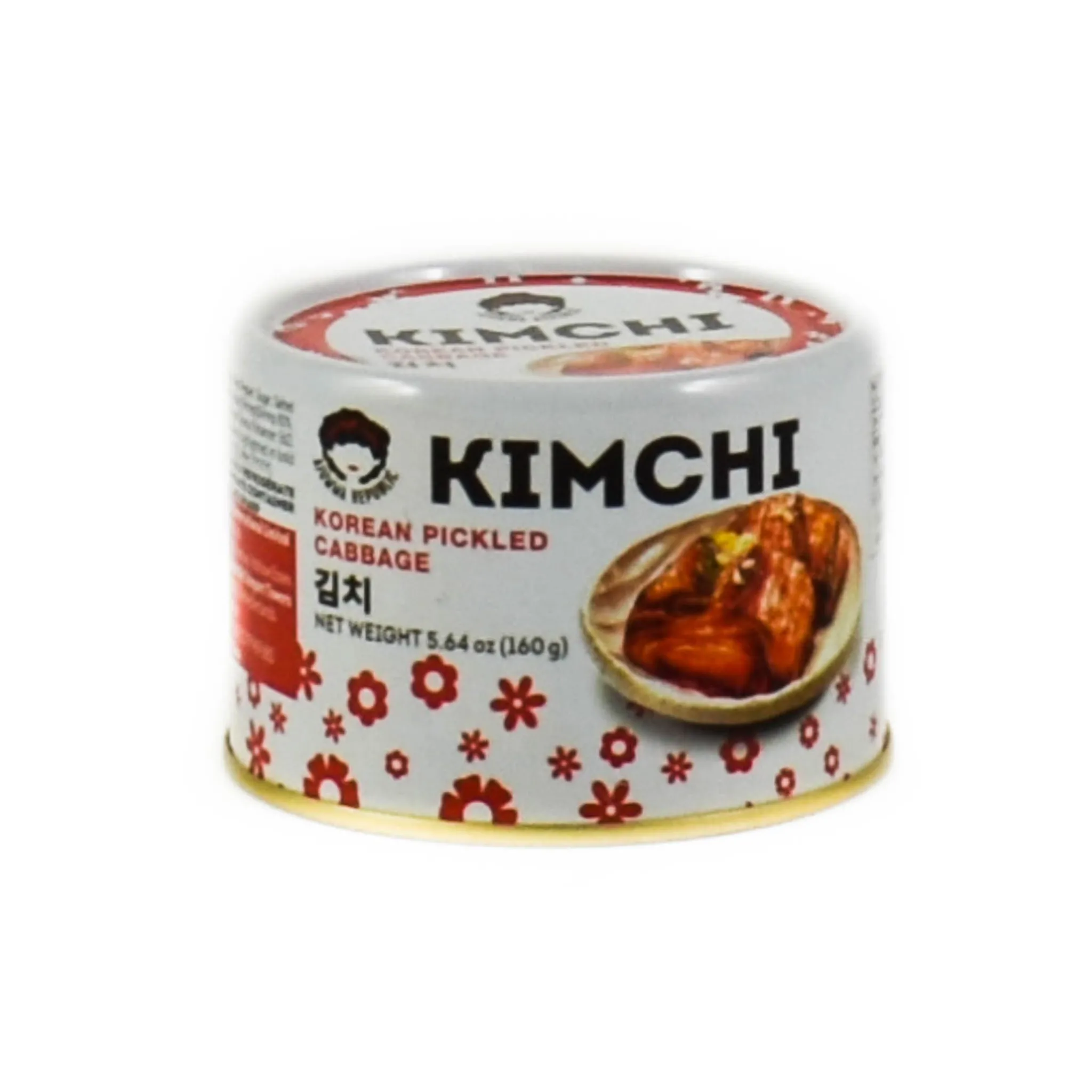Ajumma Republic Kimchi, 160g Best