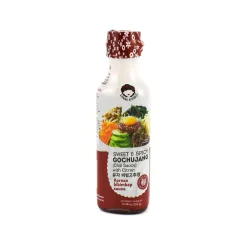 Ajumma Republic Sweet & Spicy Chilli Sauce, 300g Clearance
