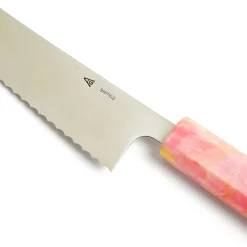 Allday Goods Fruit Salad Everyday Bread Knife, 23cm Online