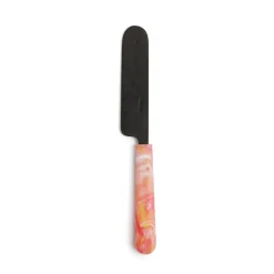 Allday Goods Fruit Salad Forged Butter Knife, 8cm