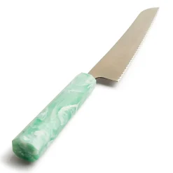 Allday Goods Maldon Everyday Bread Knife, 23cm Clearance