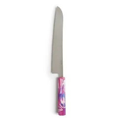 Allday Goods Zap Everyday Bread Knife, 23cm Clearance