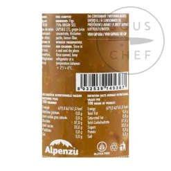 Alpenzu Fig Preserves 100% Fruit Jam, 350g Sale