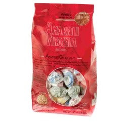 Amaretti Virginia Crunchy Amaretti Best