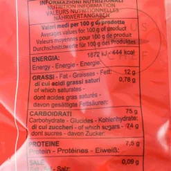 Amaretti Virginia Crunchy Amaretti Best