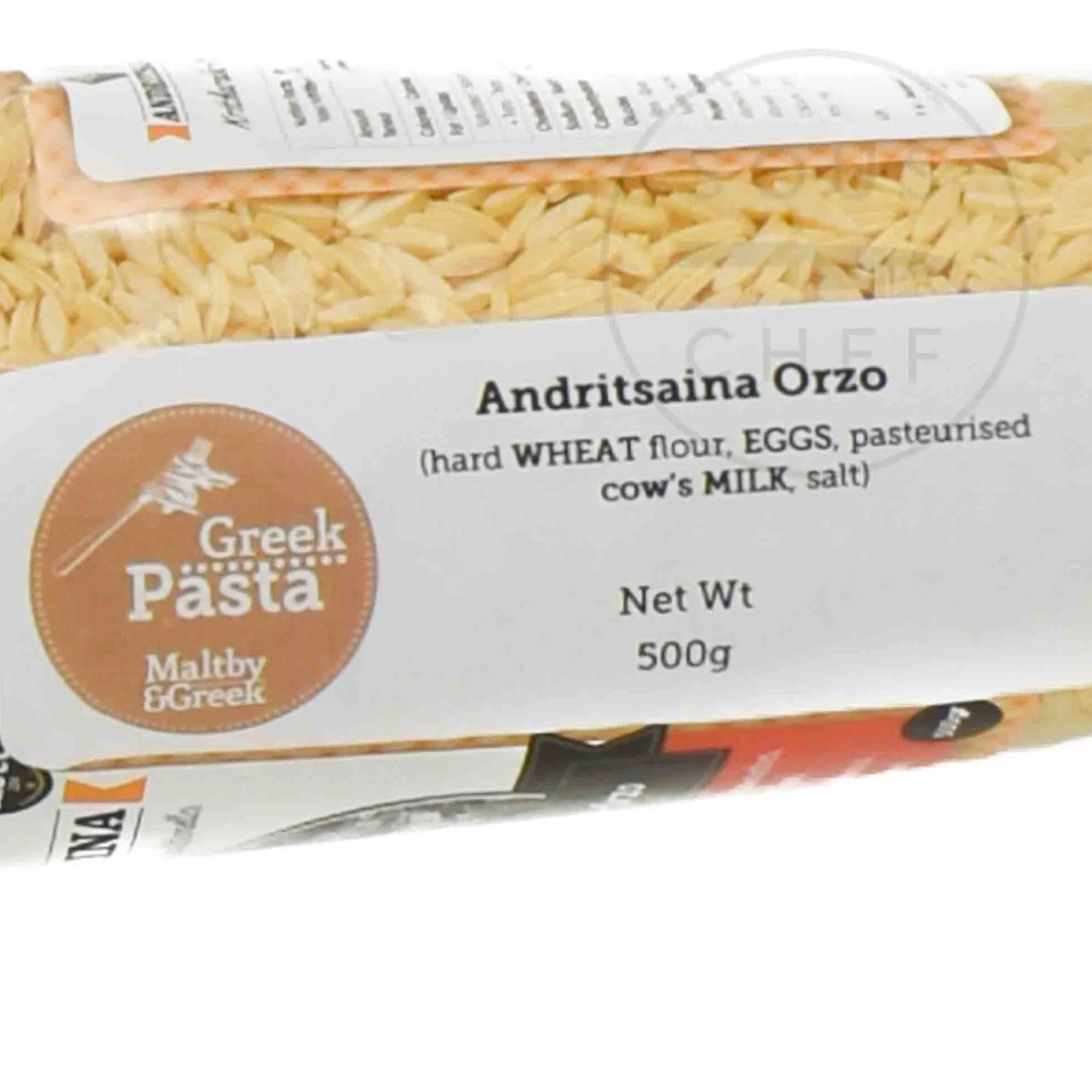 Andritsaina Kritharaki Orzo, 500g Best