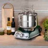 Ankarsrum Assistent Original Stand Mixer, Forest Green Hot