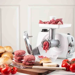 Ankarsrum Complete Mincer Attachment New