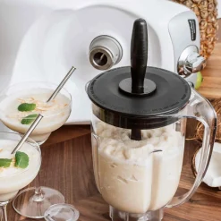 Ankarsrum Deluxe Bundle Hot