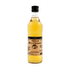 J Le Blanc Apple Cider Vinegar 50cl Sale
