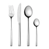 Herdmar Arco Polished Stainless Steel 4 Piece Place Setting Cutlery Set Sale