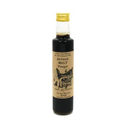 Artisan Malt Vinegar Company Artisan Malt Vinegar, 250ml Clearance