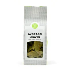 Cool Chile Co Avocado Leaves, 10g Best