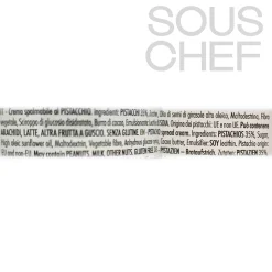 Babbi Pistachio Cream, 170g Clearance