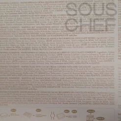 Babbi Viennesi De Luxe Wafer Selection, 15 Pieces Hot