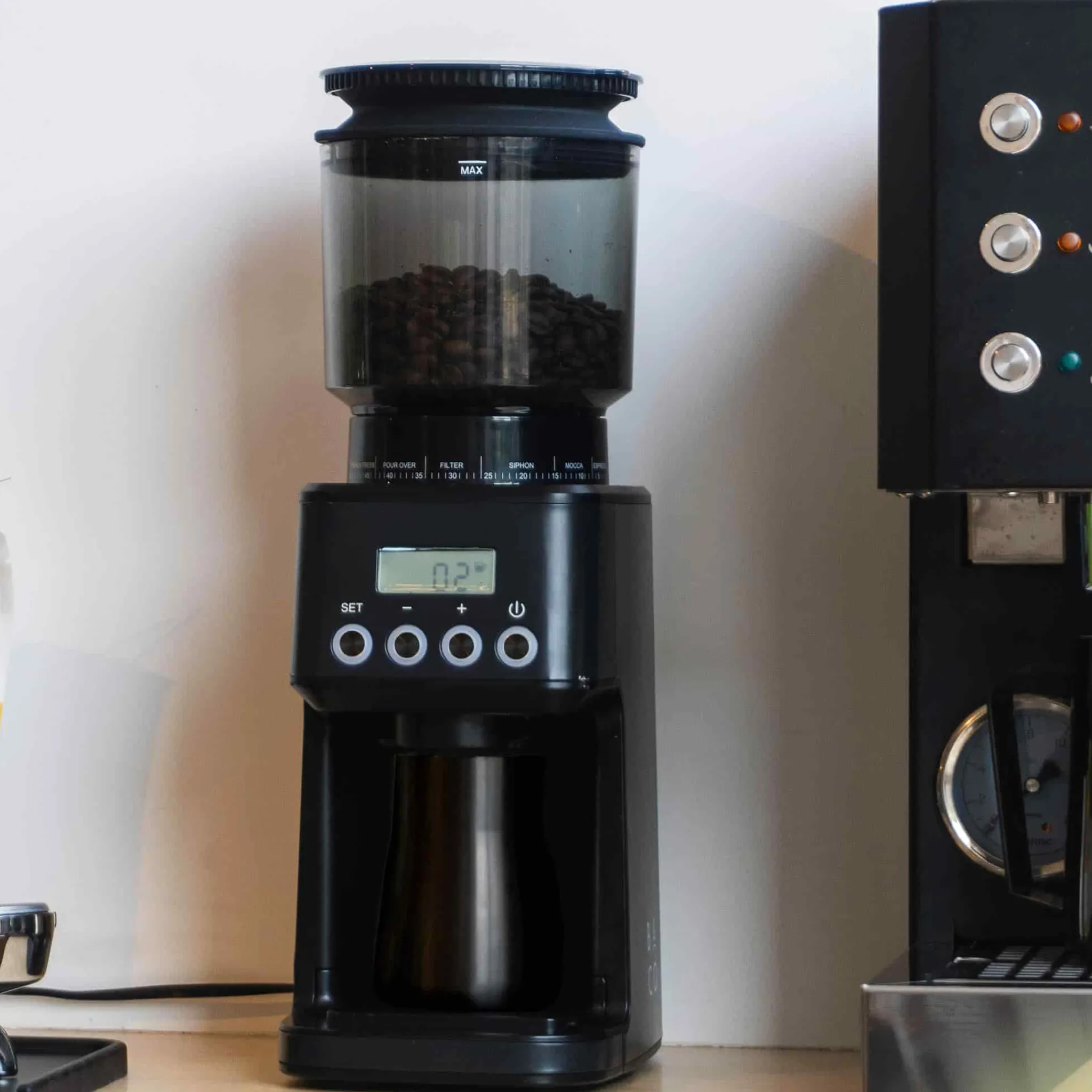 Barista & Co Core All Grind Plus Best