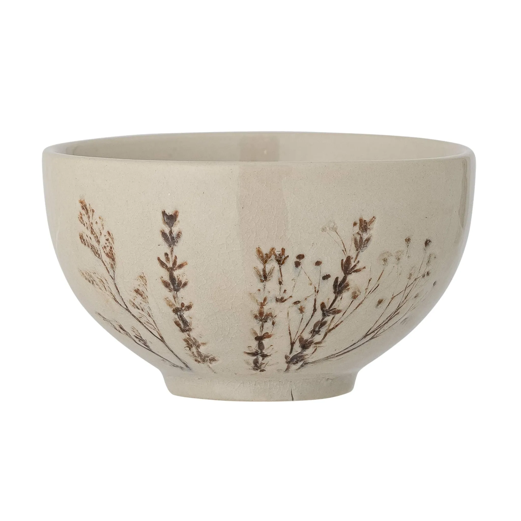 Bloomingville Bea Floral Cereal Bowl, 11.5cm Discount