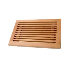 Springerle & Co Beechwood Bread Board, 40x25cm Hot