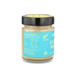 BeeMade Clover Honey, 250g Hot