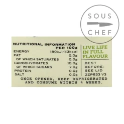 Belazu Balsamic Pearls, 55g Online