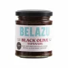 Belazu Black Tapenade, 170g Sale