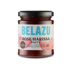 Belazu Rose Harissa, 170g Outlet