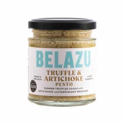 Belazu Truffle and Artichoke Pesto, 165g Sale