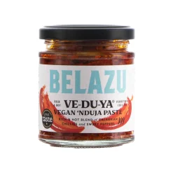 Belazu Veduya, Vegan Nduja, 170g Hot