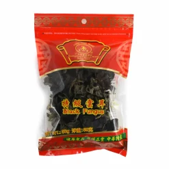 Chinese Ingredients Black Fungus - Cloud Ear, 50g Outlet