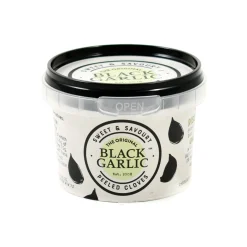 Balsajo Black Garlic Cloves, 50g Clearance