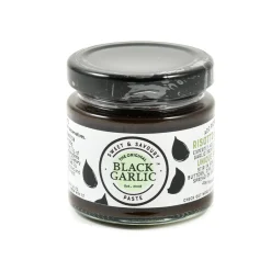 Balsajo Black Garlic Paste, 100g Clearance