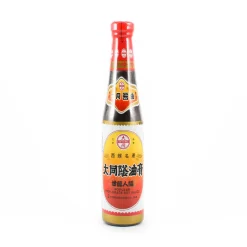 Ta Tung Black Soy Fermented Bean Paste, 420g