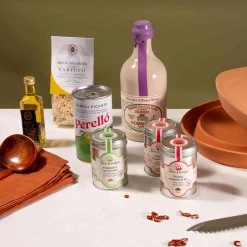 Marini Azzolini Black Truffle Oil Online