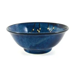 Sous Chef Blue Sakura Ramen Bowl Set Outlet