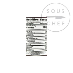 Blues Hog Raspberry Chipotle BBQ Sauce, 708g Clearance