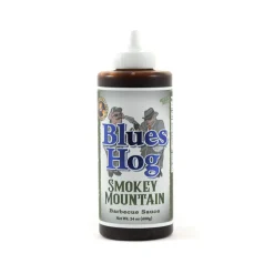 Blues Hog Smokey Mountain BBQ Sauce, 680g Clearance