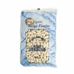 Boccia Dried Cannellini Beans, 500g New